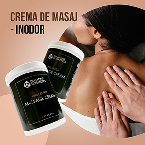 CREMA DE MASAJ - INODOR