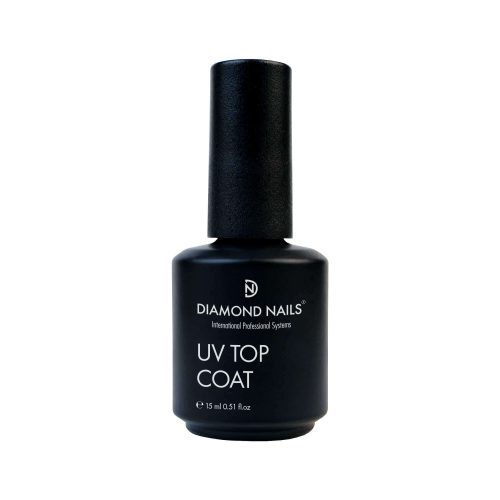 Protectur UV top coat de la Diamond Nails