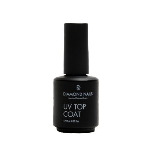 Top Coat UV - Protector UV de la Diamond Nails