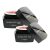 Pachet gel de contructie roz
