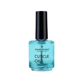 Diamond Nails Ulei Cuticule, Cocos 15ml