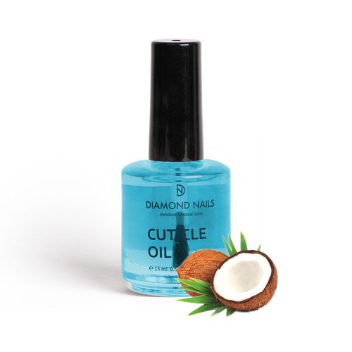 Ulei Cuticule, Cocos 15ml