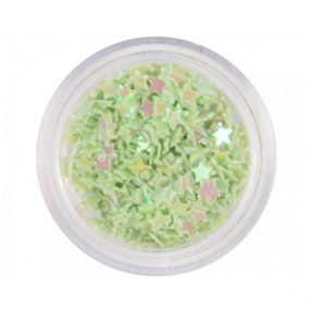 Stelute - Verde Light