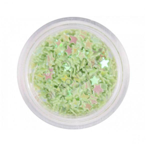 Stelute - Verde Light