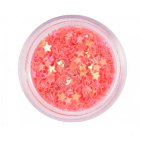 Steluta Coral pentru Nail Art de la Diamond Nails Steluta Coral pentru Nail Art de la Diamond Nails