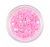 Stelute roz inchis de la Diamond Nails