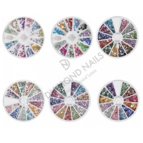 Acum 6 x Disc cu pietricele (300-600 BUC.)