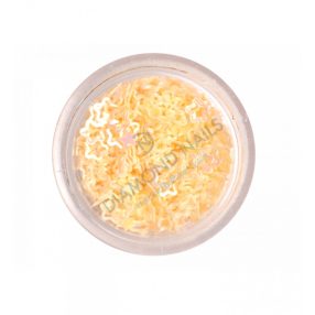 Flori Nail Art Piersica