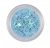 Flori Nail Arti Albastru light de la Diamond Nails