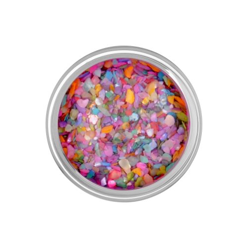Scoici Pisate - Multicolor