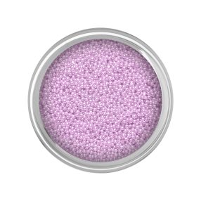 Margele Nail Art - Purpuriu Light