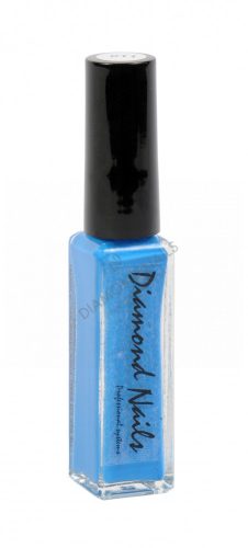 Vopsea acrilica cu pensula Albastru Deschis - DN011