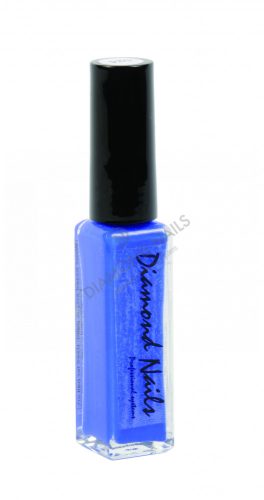 Vopsea acrilica cu pensula Albastr inchis - DN024