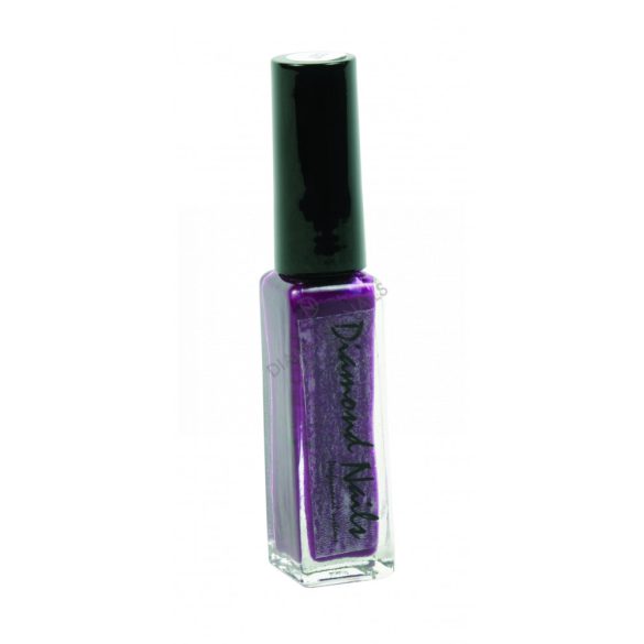 Vopsea acrilica cu pensula Lila - DN027