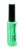 Vopsea acrilica cu pensula Verde sidefat - DN032