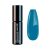 Diamond Nails ojă semipermanentă Albastru de Cian DN038 7ml pentru manichiuri vibrante și moderne