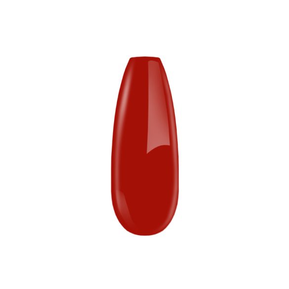 Gel lac - DN040 - Purpuriu de vin