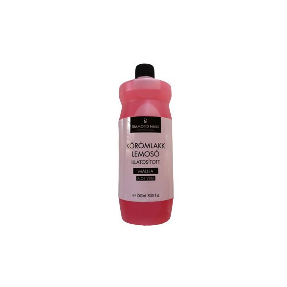 Acetona - cu extract de aloe vera-zmeura - 1000ml
