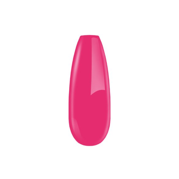 Gel Lac pentru Unghii False - DN045 - Pink bikini