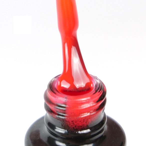 Gel Lac 4 ml - DN046 - Roșu cabrio