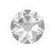 Pietre Cristal Argintiu- 100 buc