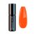 Diamond Nails ojă semipermanentă Portocaliu Neon DN050 7ml pentru manichiuri vibrante și pline de energie