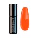 Diamond Nails ojă semipermanentă Portocaliu Neon DN050 7ml pentru manichiuri vibrante și pline de energie