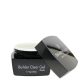 Gel constructie fibra de sticla transparent 5g de la Diamond Nails