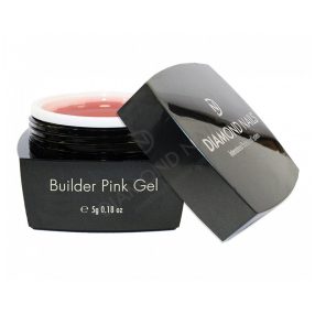 Gel constructie roz de 5g, pink builder de la Diamond Nails