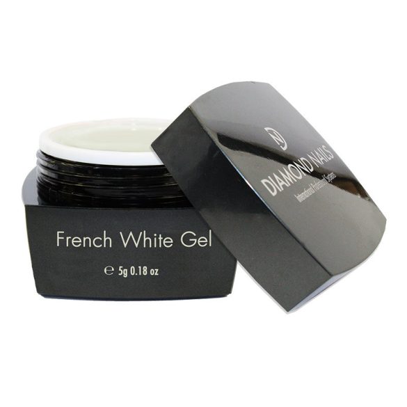 Gel Alb French 5 g