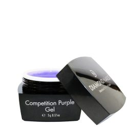 Gel Competition Purple 5 g