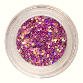 Sclipici pulbere-metal #19