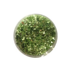 Folie de gheata-metal-Verde