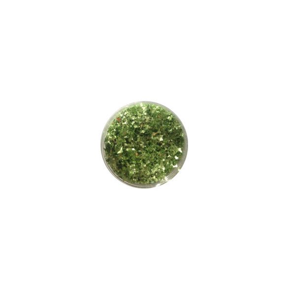 Folie de gheata-metal-Verde