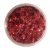 Folie de gheata metal rosu pentru Nail Art de la Diamond Nails