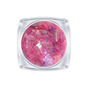 Folie de gheata - Mov deschis