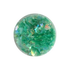 Folie de gheata -Verde