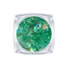 Folie de gheata - Verde