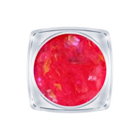 Folie de gheata - Roz