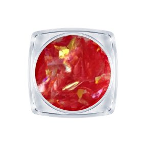 Folie de gheata - Rosu