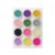 Set de Margele Nail Art -12 buc