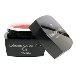 Gel Extrem Cover Pink 15g