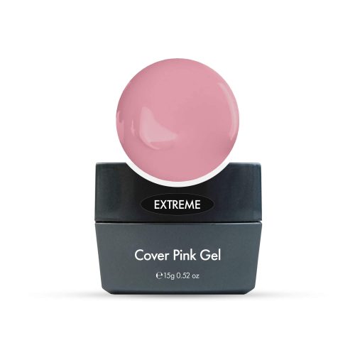 Gel extrem cover pink 15g de la Diamond Nails