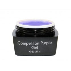 Gel Competition purple 50 g