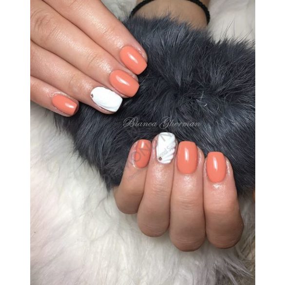 Gel lac- DN066 - Flori de piersică