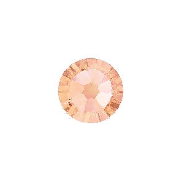Pietre Swarovski piersica -Mari -20 buc