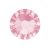 Pietre Swarovski roz deschis -Mari -20 buc