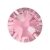 Swarovski SS10 roz deschis 50buc - Diamond Nails