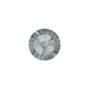 Pietre Swarovski Grafit 20 buc