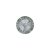 Pietre Swarovski grafit 20 buc